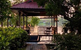 เรือนปณาลี รีสอร์ท
